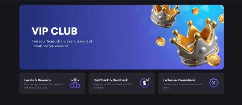 Ontdek de Trueluck Casino Erfaringen in Nederland: Promo's en Veilig Spelen