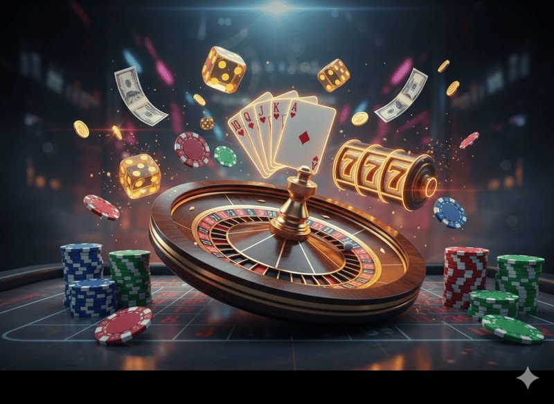 Overview of yep casino no deposit